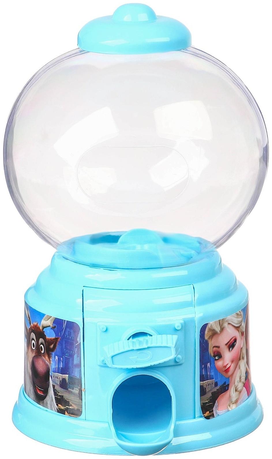 Копилка конфетница Холодное сердце