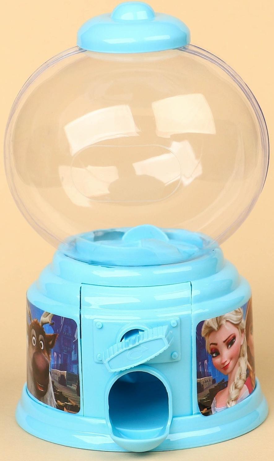 Копилка конфетница Холодное сердце