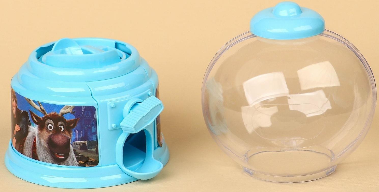 Копилка конфетница Холодное сердце