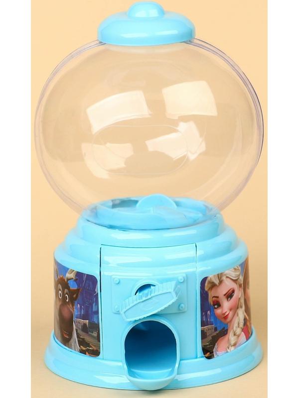 Копилка конфетница Холодное сердце