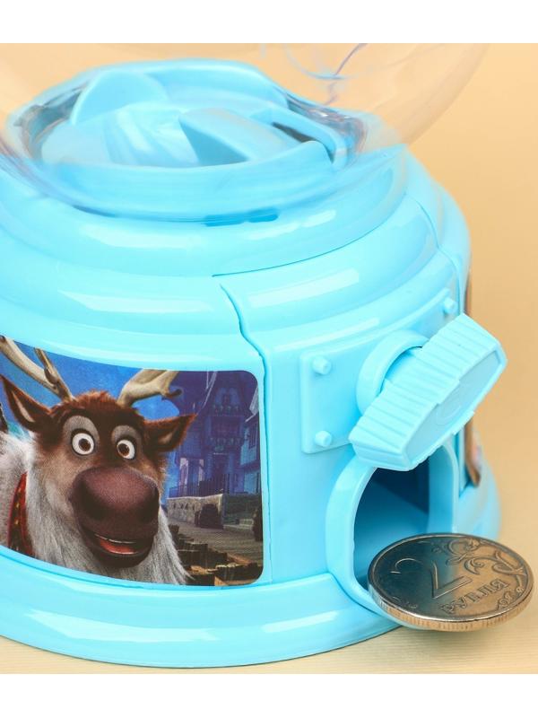 Копилка конфетница Холодное сердце