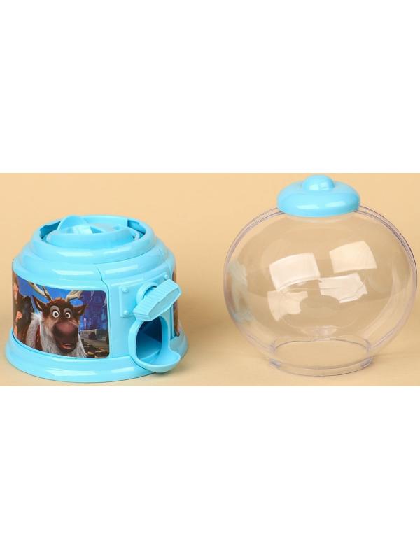 Копилка конфетница Холодное сердце