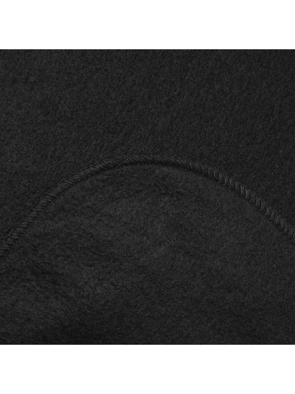 Плед Сумерки 150х200см, флис 150г/м, пэ100%