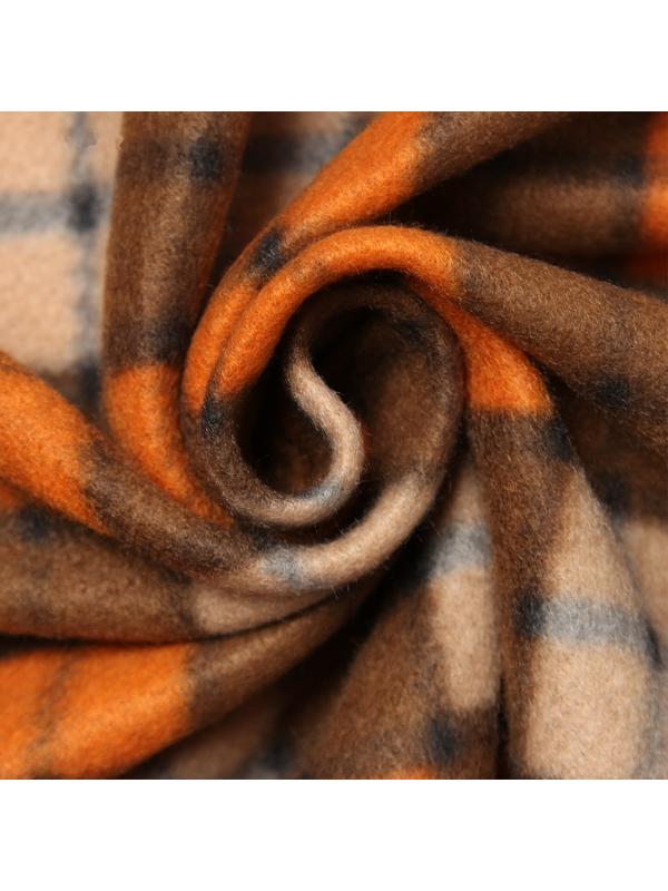 Плед Пикник 150х200см, флис 150г/м, пэ100%