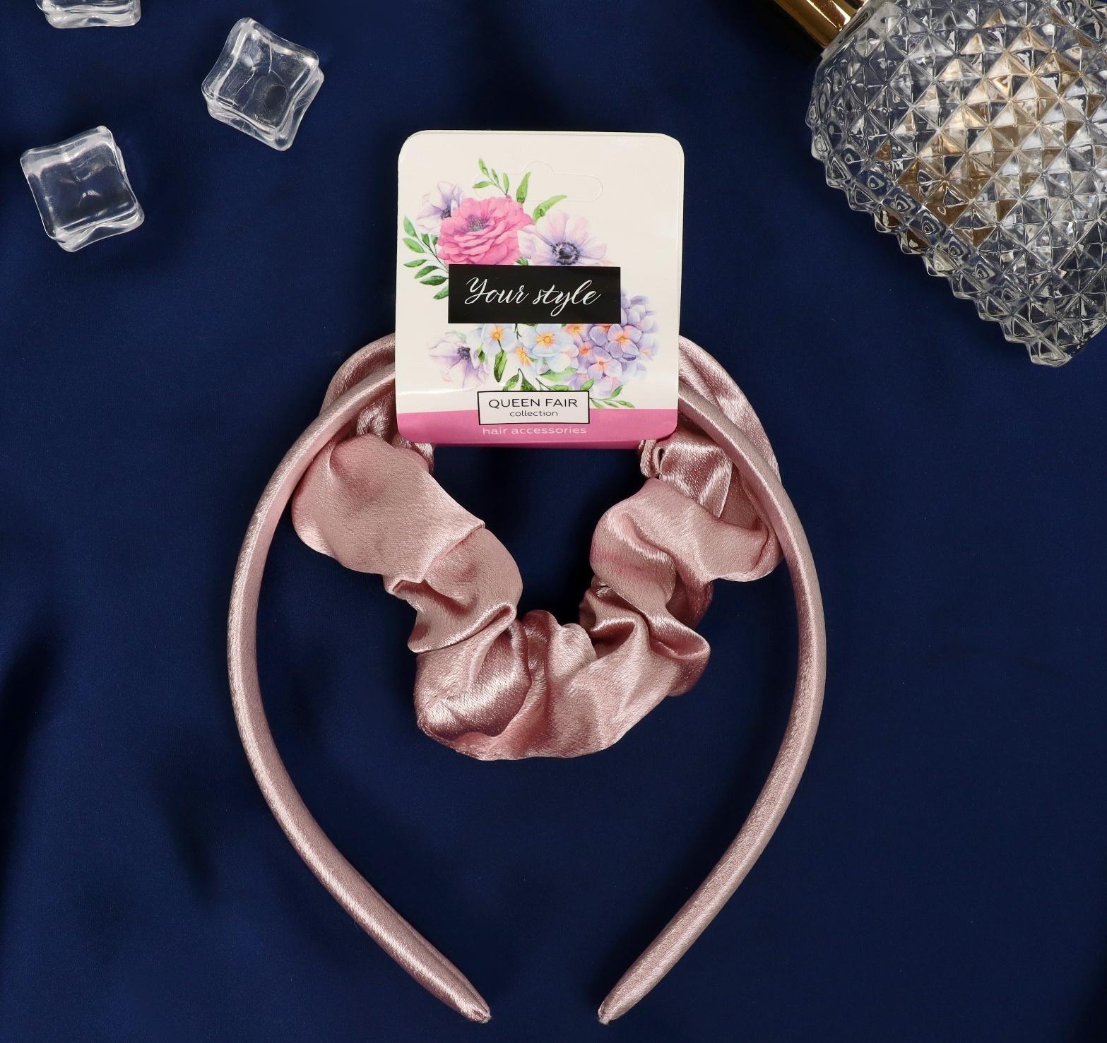 Набор для волос 