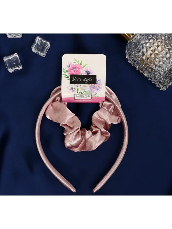 Набор для волос 