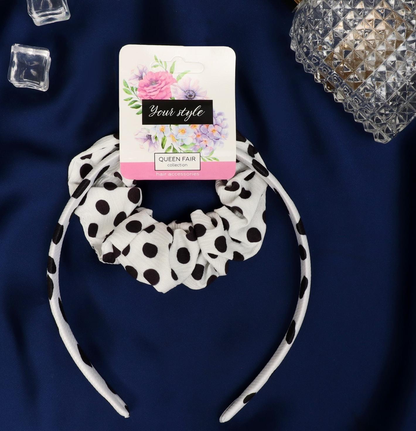 Набор для волос 