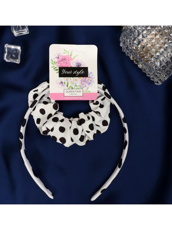 Набор для волос 