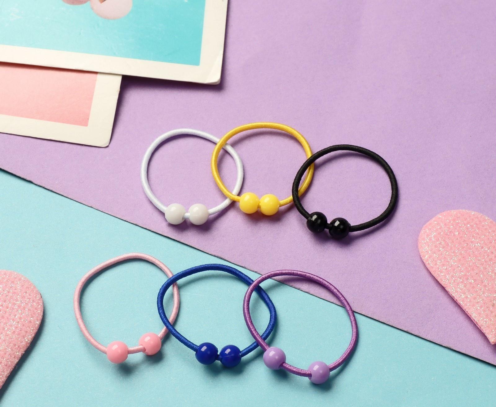 Резинка для волос 