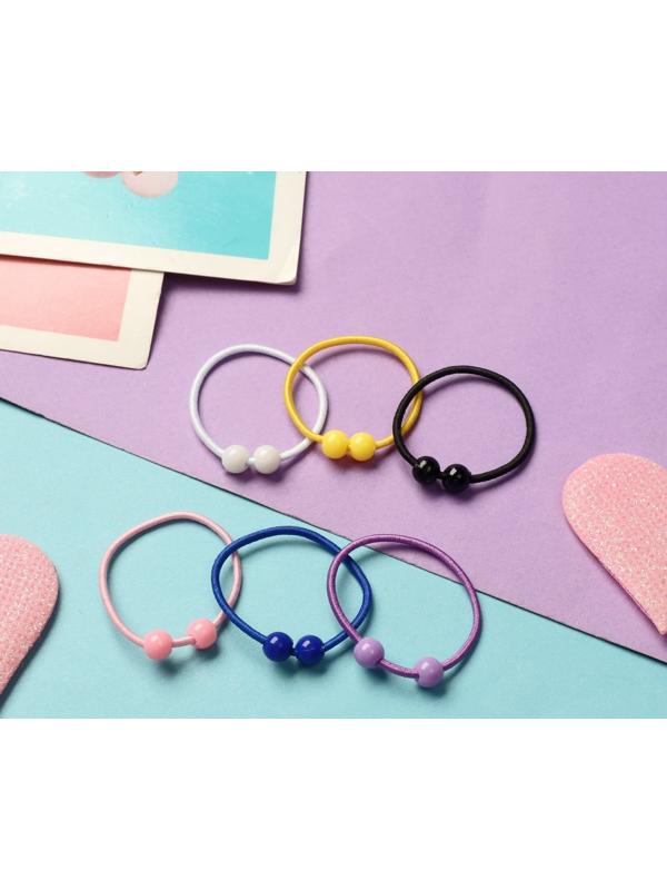 Резинка для волос 