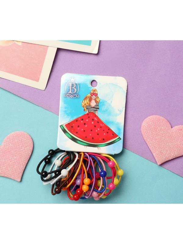 Резинка для волос 