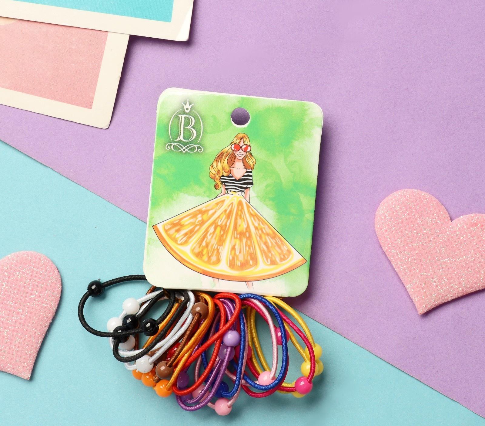 Резинка для волос 