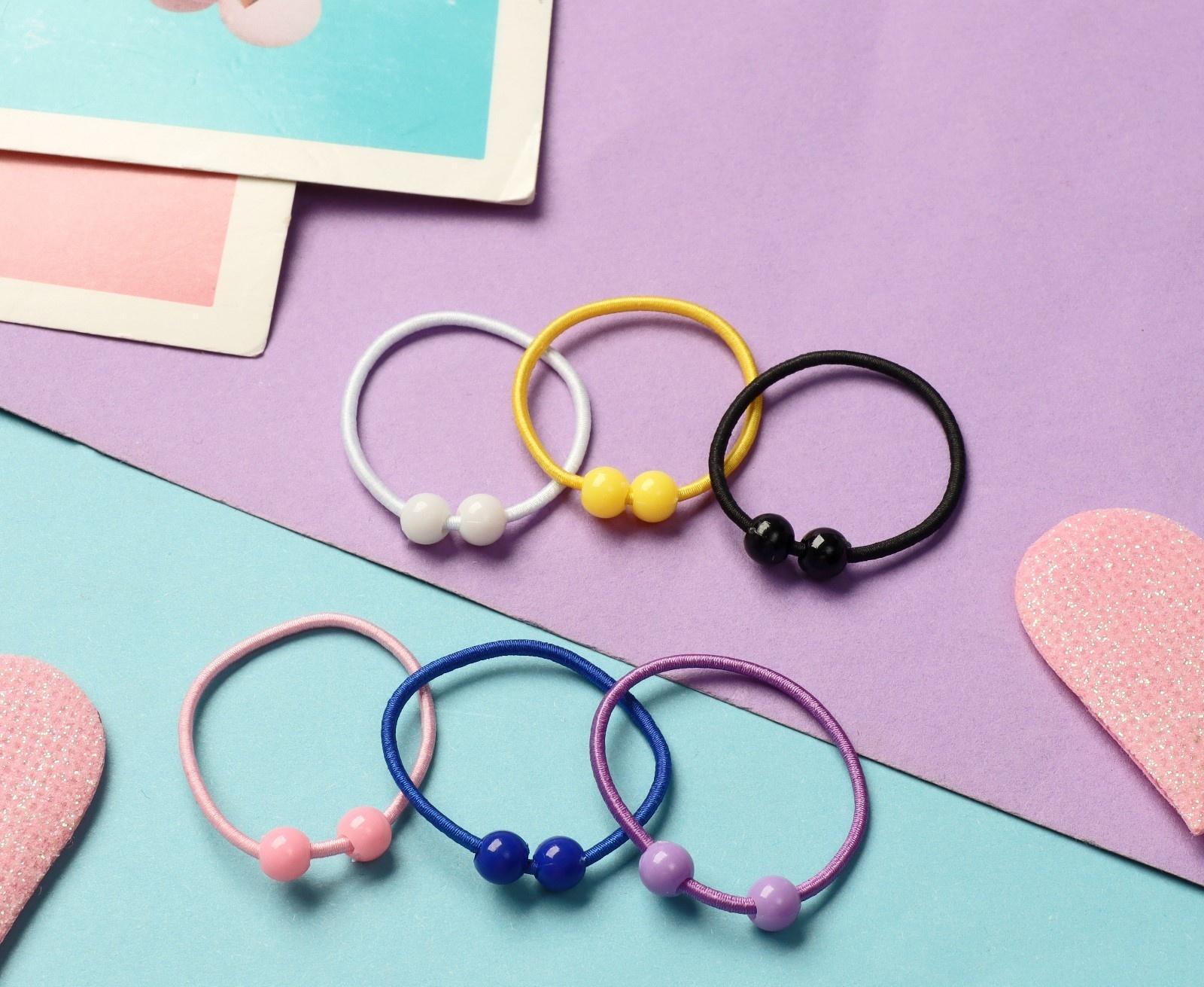 Резинка для волос 