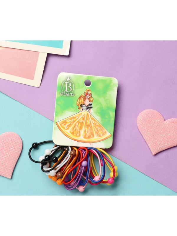 Резинка для волос 