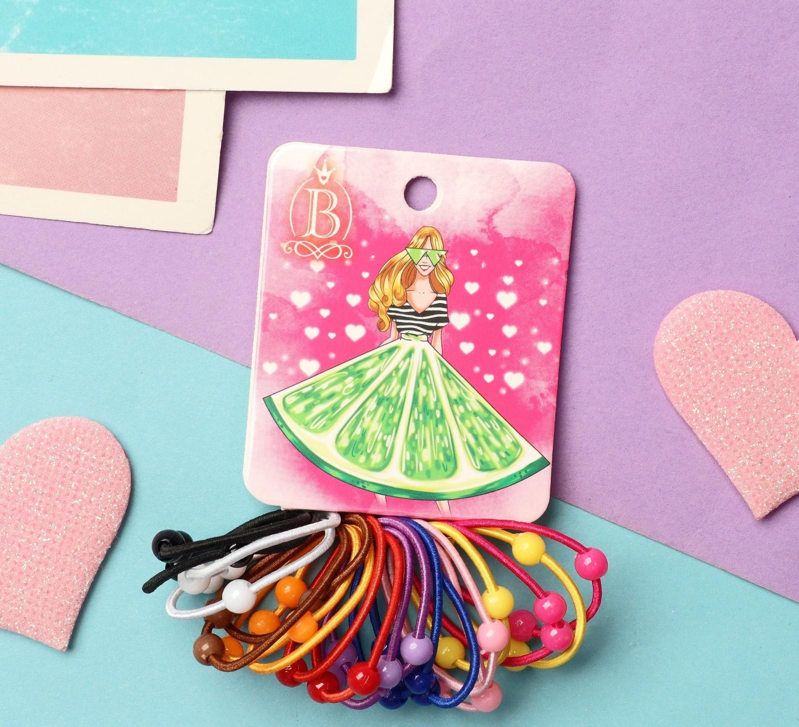 Резинка для волос 