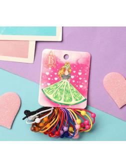 Резинка для волос 