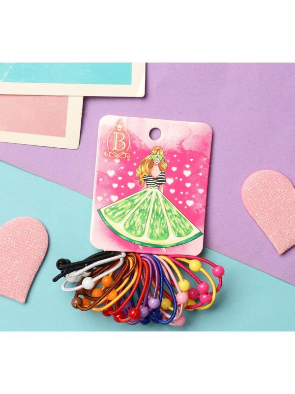 Резинка для волос 