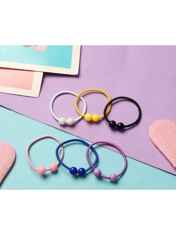 Резинка для волос 