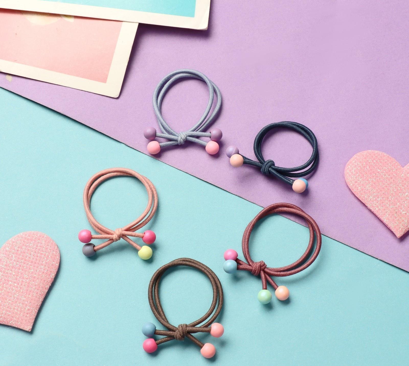 Резинка для волос 