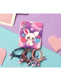 Резинка для волос 