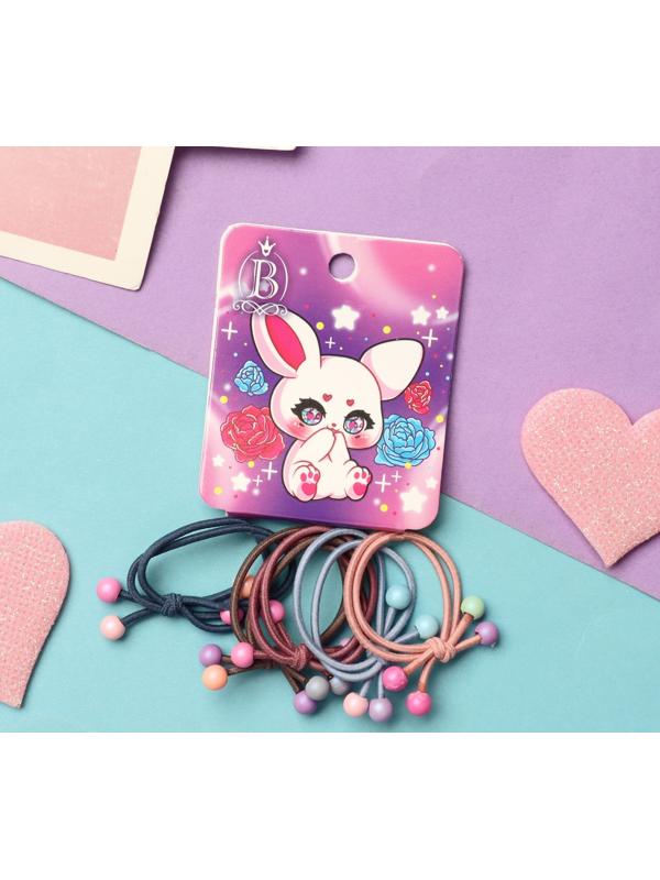 Резинка для волос 