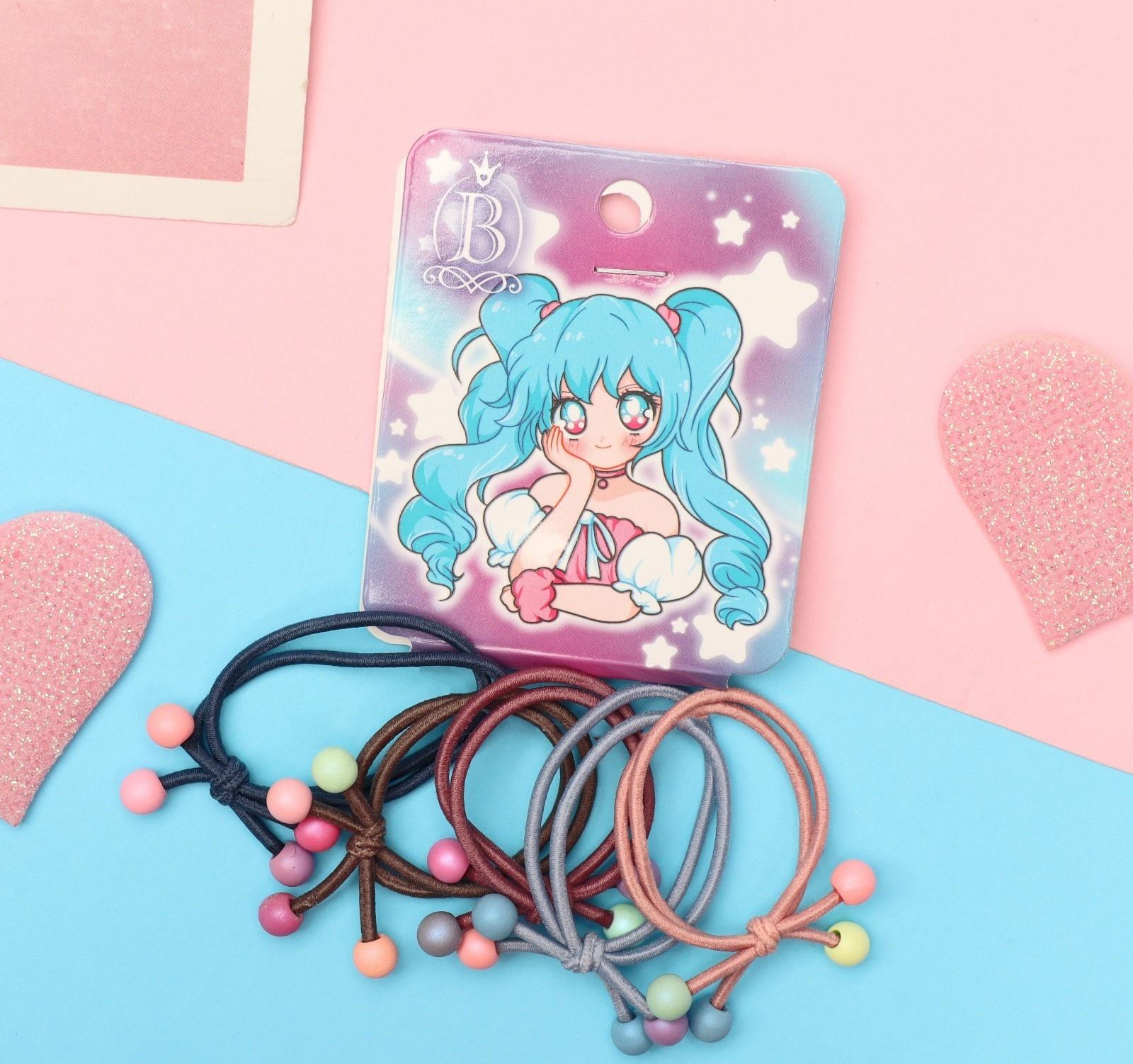 Резинка для волос 