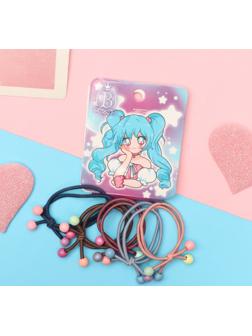 Резинка для волос 