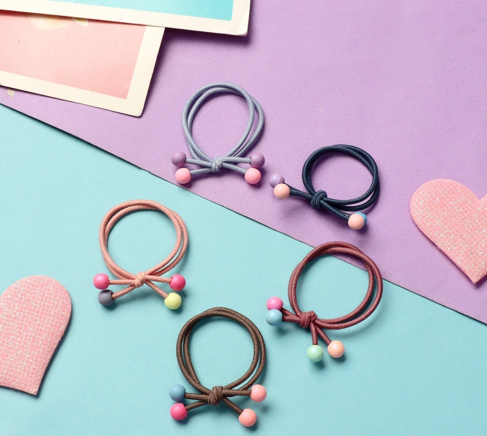 Резинка для волос 