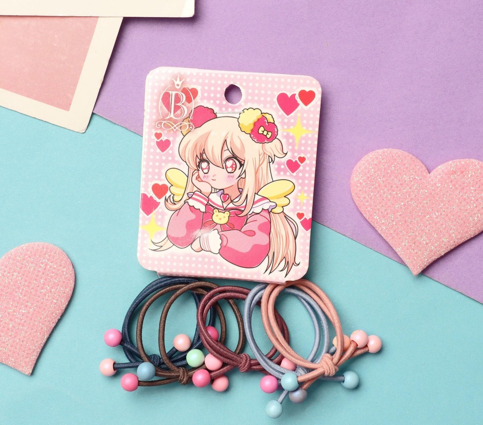 Резинка для волос 