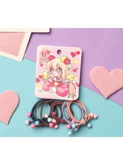 Резинка для волос 