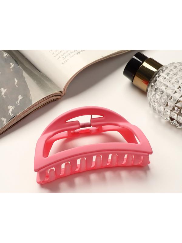 Краб для волос 