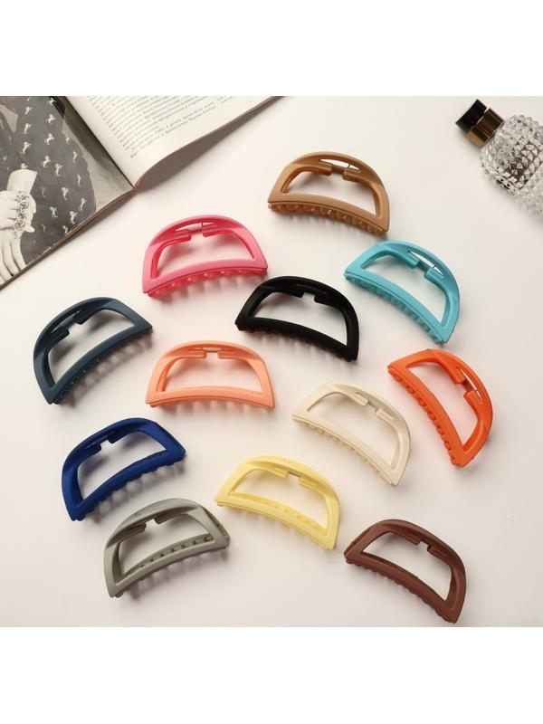 Краб для волос 