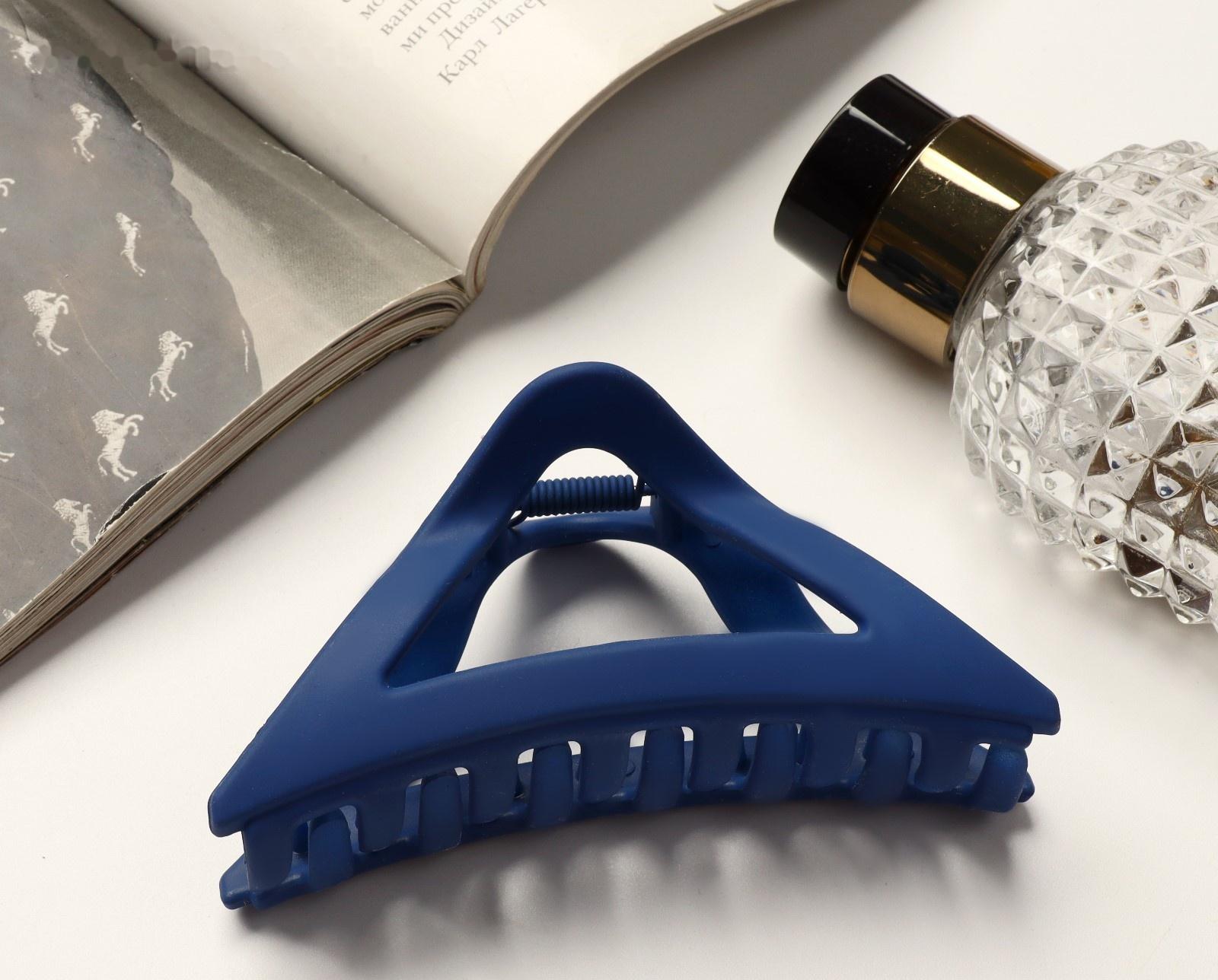 Краб для волос 