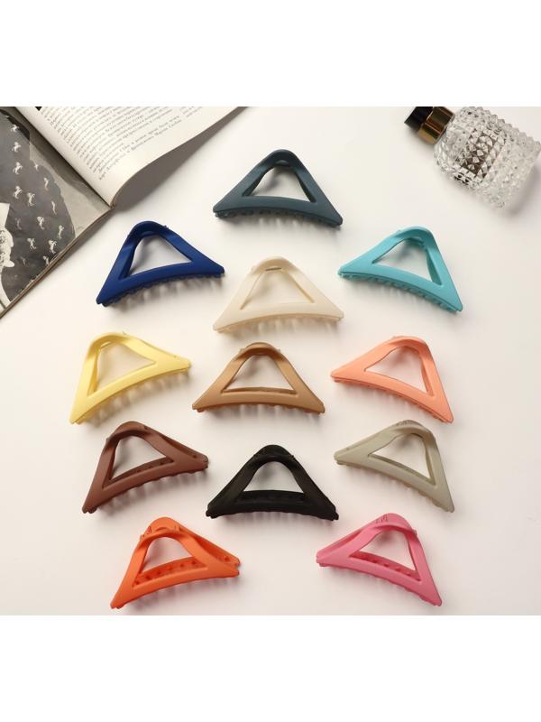 Краб для волос 