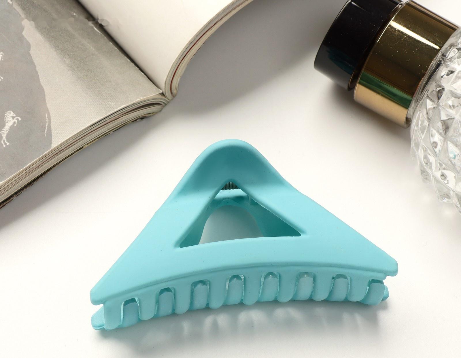 Краб для волос 