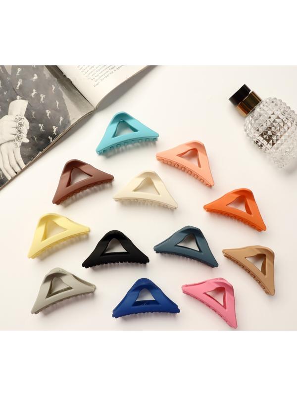 Краб для волос 