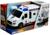 Конструктор винтовой «Полицейский фургон», свет, звук, инерция, 50 деталей