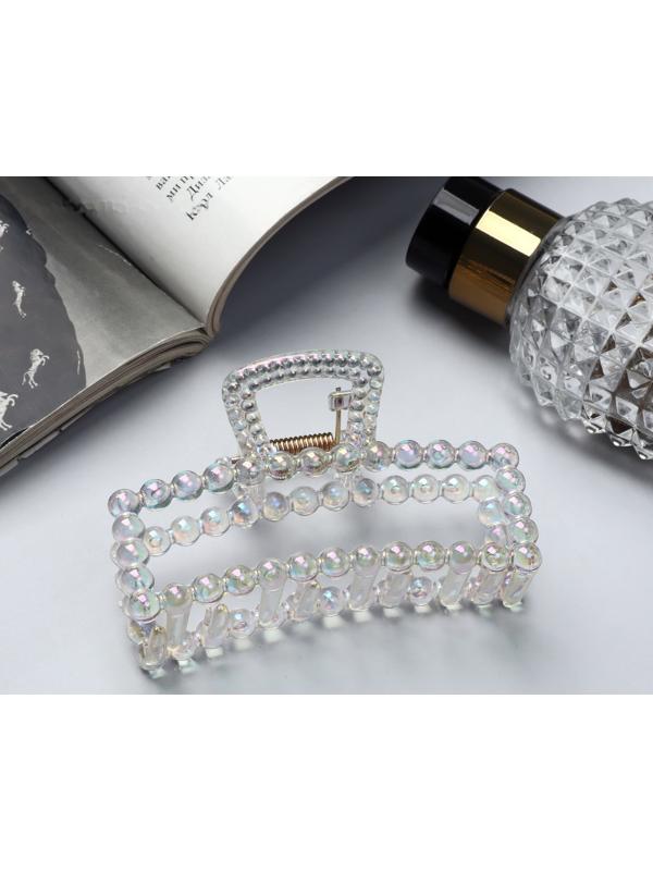 Краб для волос 