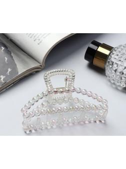 Краб для волос 