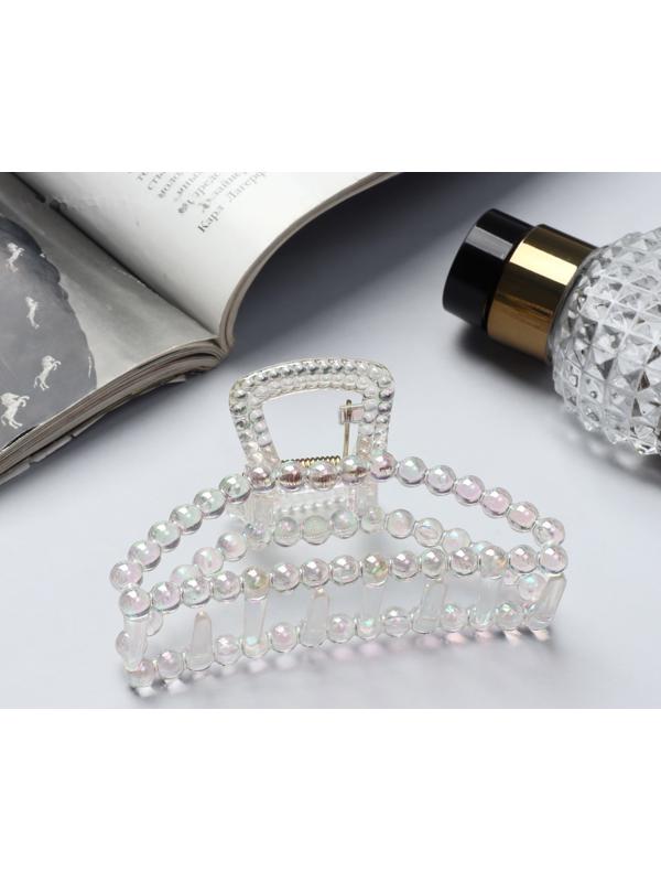 Краб для волос 