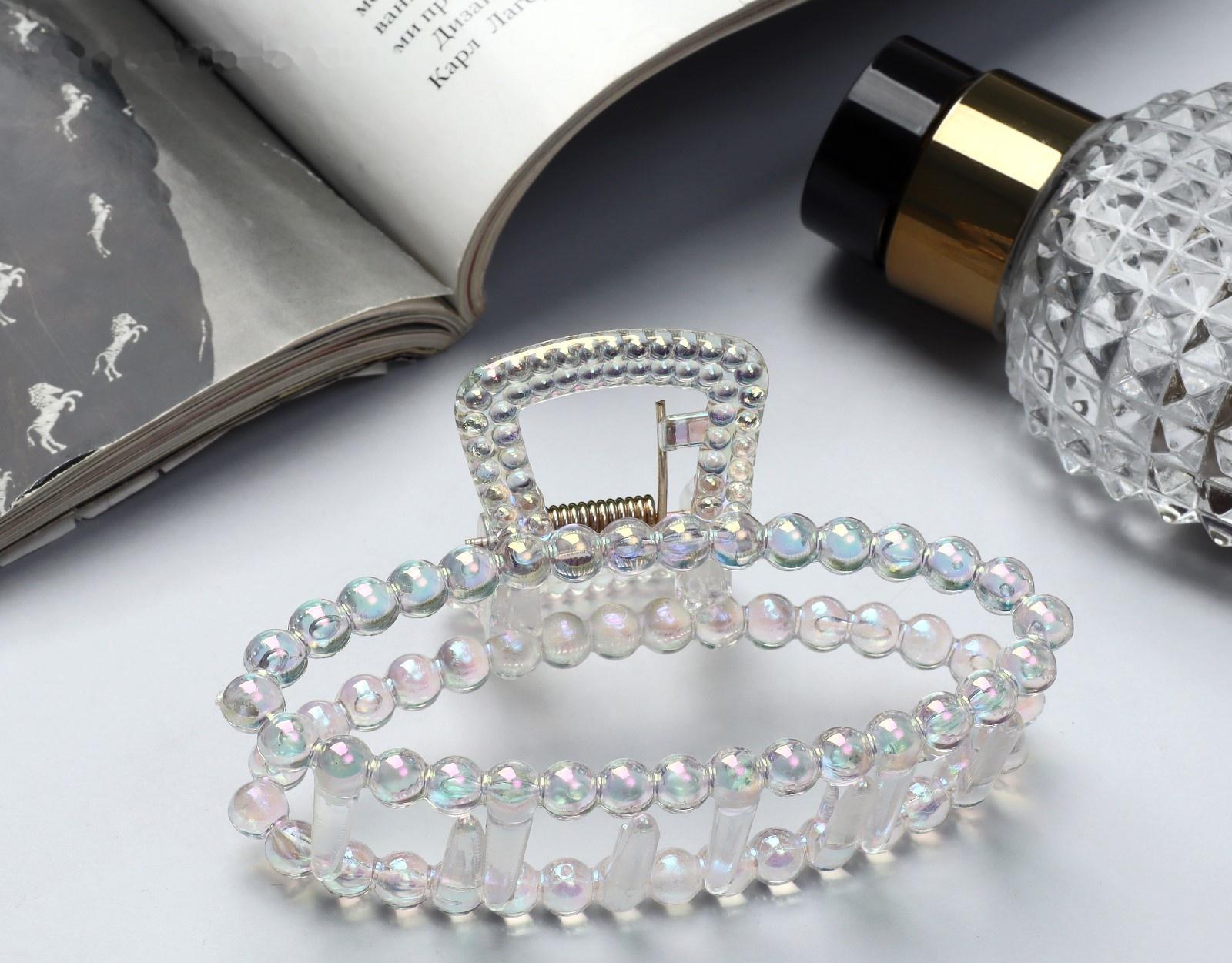 Краб для волос 