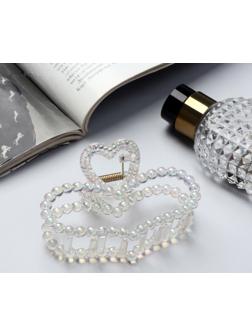 Краб для волос 