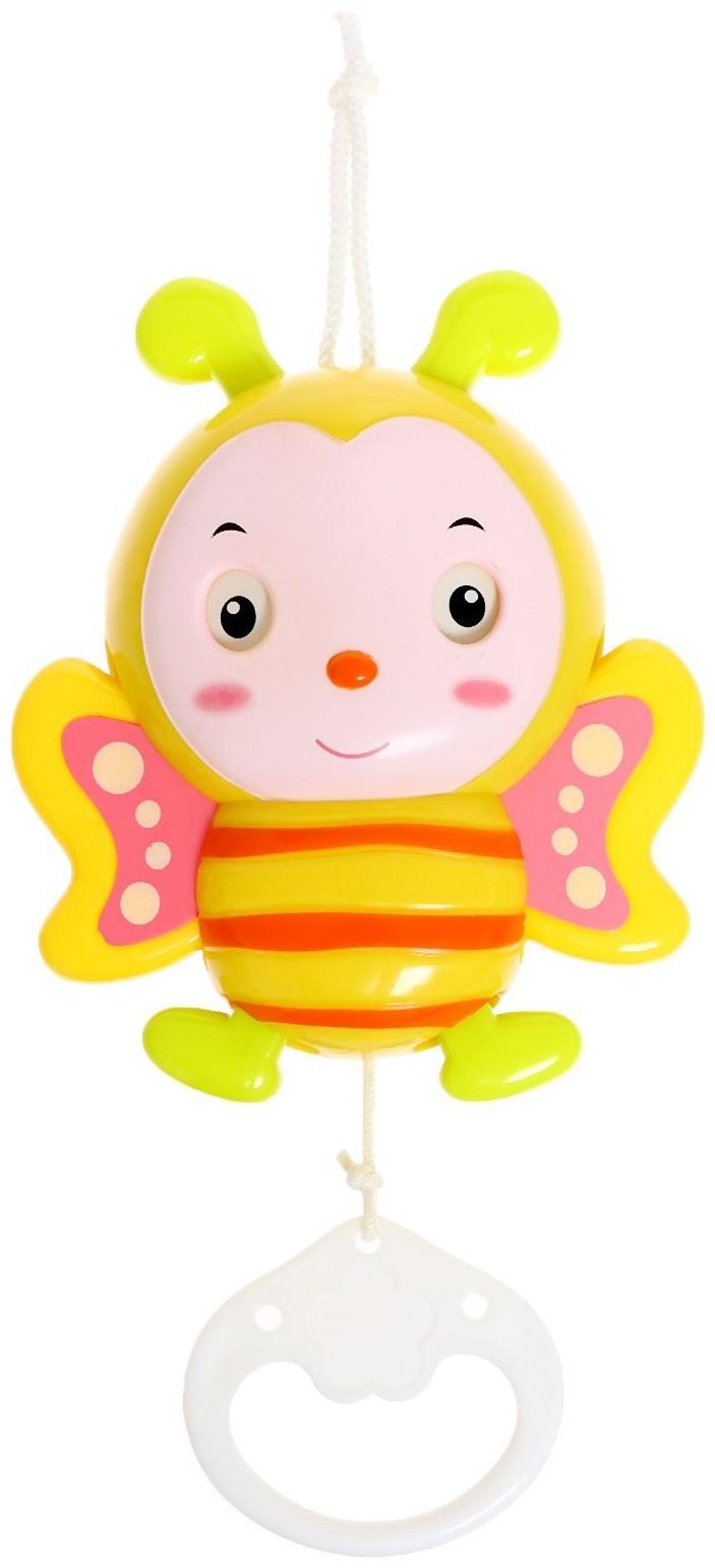 Музыкальная подвеска, звук, цвета МИКС