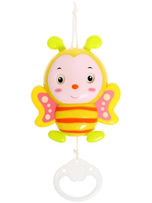 Музыкальная подвеска, звук, цвета МИКС