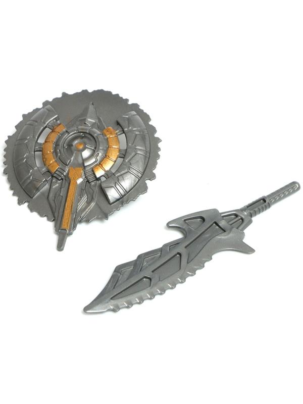 Робот «Спорткар», трансформируется