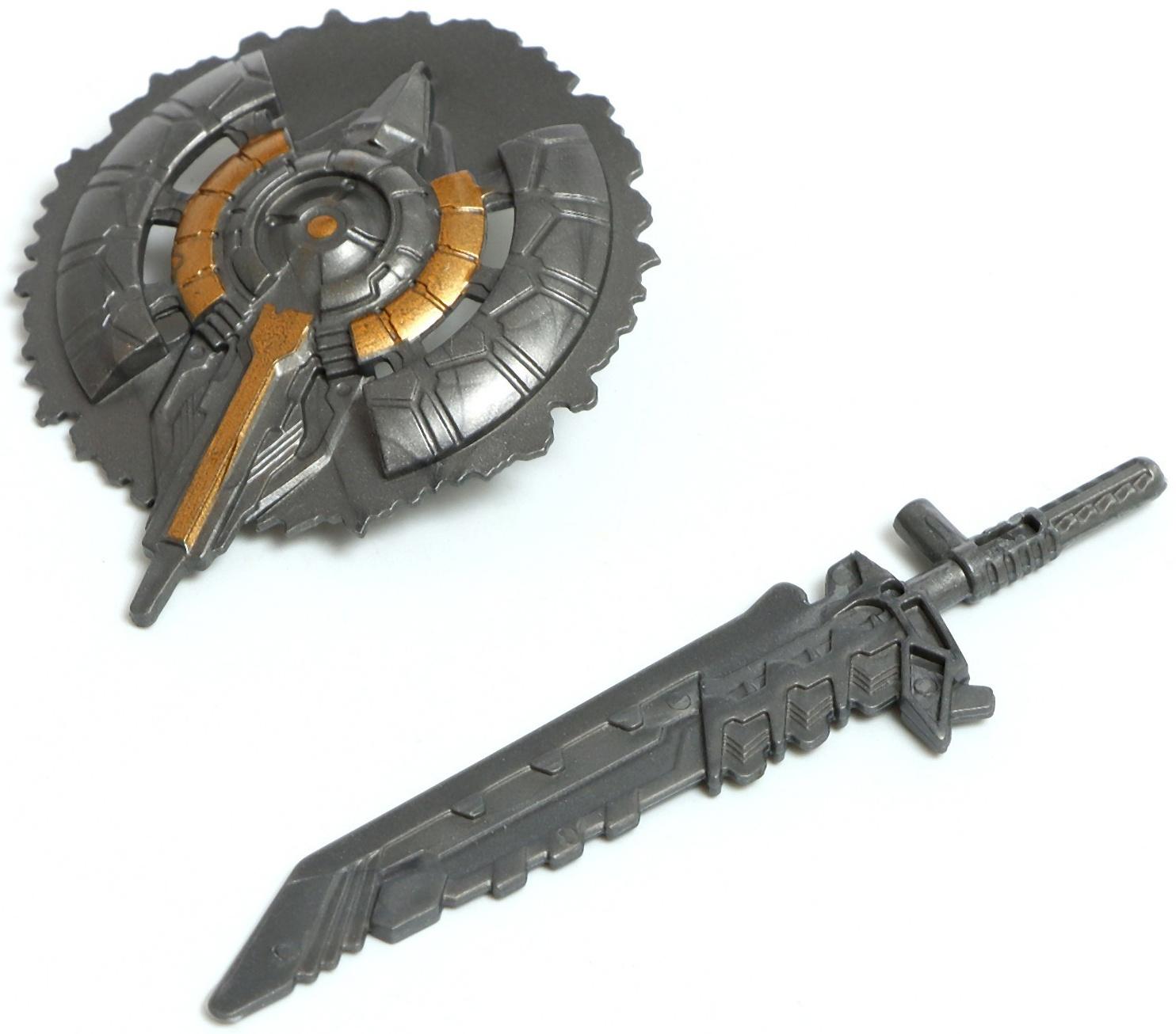 Робот «Спорткар», трансформируется