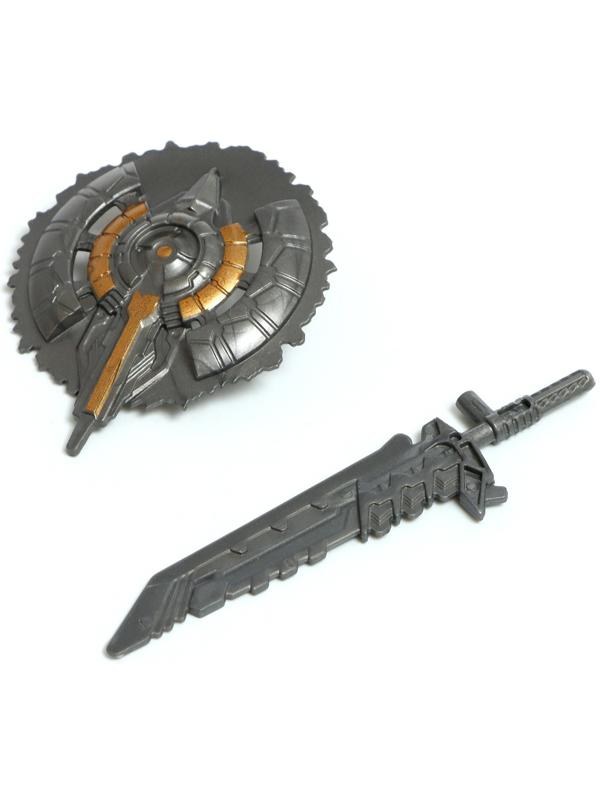 Робот «Спорткар», трансформируется