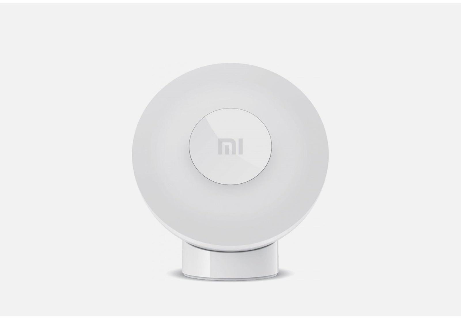 Светильник Xiaomi Mi Motion Activated Night Light 2 (MUE4115GL), до 25 лм, белый