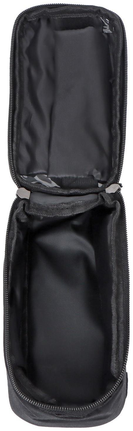 Набор для велосипеда 3 в 1: ремонтный набор, велосипедный ключ, сумка