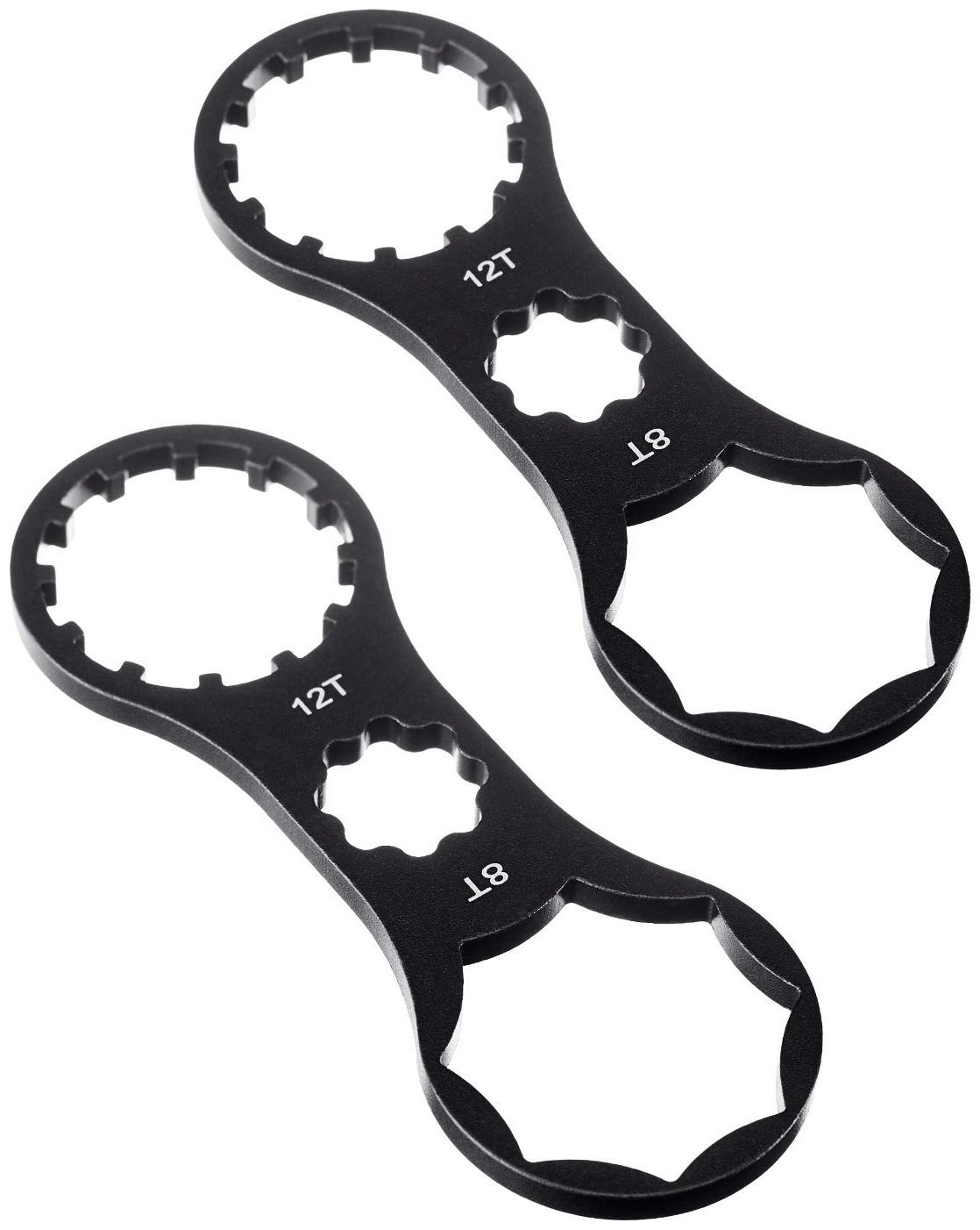 Набор для велосипеда 3 в 1: ремонтный набор, велосипедный ключ, сумка